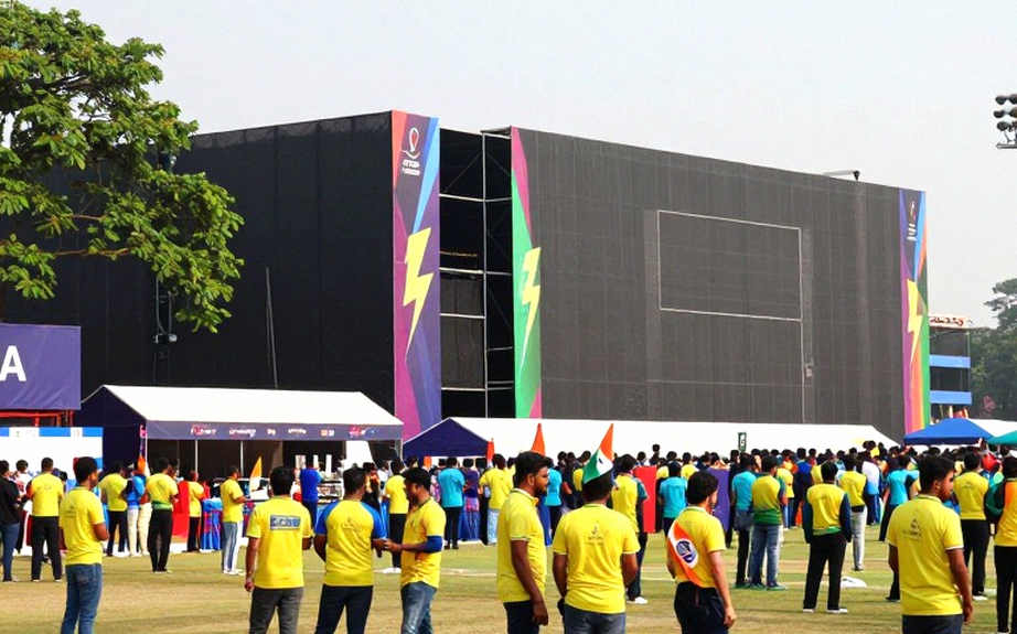 আহমেদাবাদের নীরবতা: ২০২৩ ফাইনাল এশীয় ক্রিকেটের যে বাক্যটা অসমাপ্ত রেখে গেছে