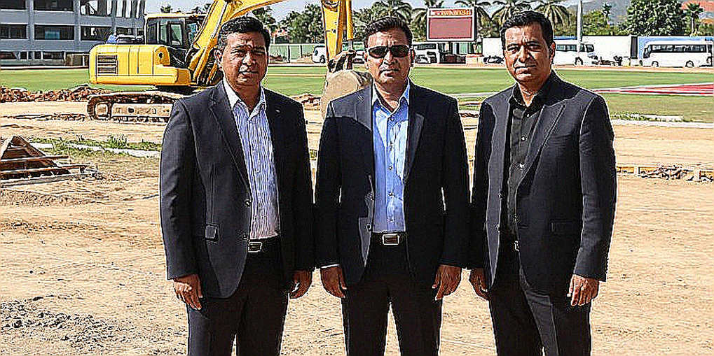 যে স্কোরকার্ড কখনো লোড হয়নি