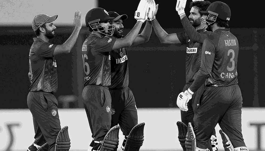 কাইনাত ইমতিয়াজ: পেস বোলিং থেকে ম্যাচ রেফারি — ৪০ ক্যাপের নীরব হিসাব