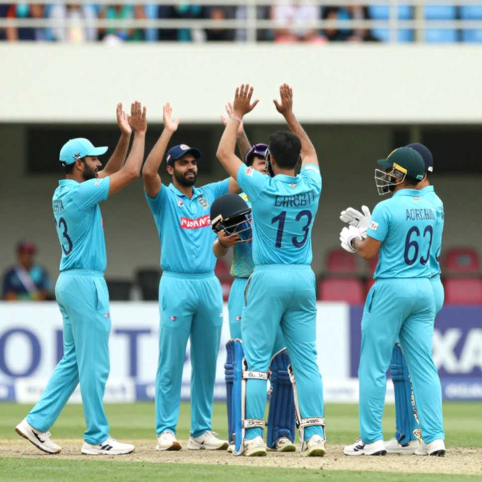 এক তালিকা, ষোলো তথ্যবিন্দু: ২০ অক্টোবর ২০২৬-এর ক্রিকেট দিনটি আসলে কী বলে