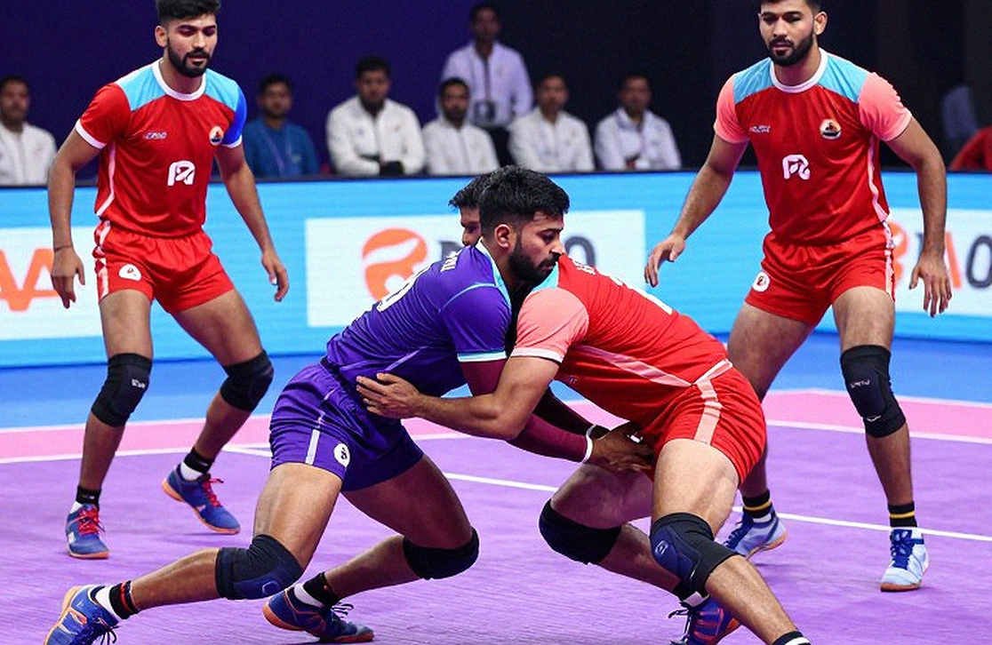 এশিয়ান গেমস ২০২৬ কাবাডি ফাইনাল: ৩৭–৩৪ স্কোরলাইনের ভেতরে যে অঙ্কটা মেলে না