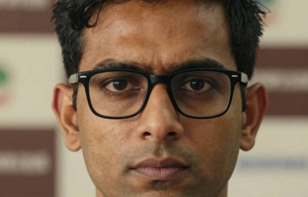 ফাঁকা ইনপুটের নীরবতা: ক্রিকেট বিশ্লেষণ, ডেটা-সততা আর ব্লকচেইনের নতুন স্কোরবুক