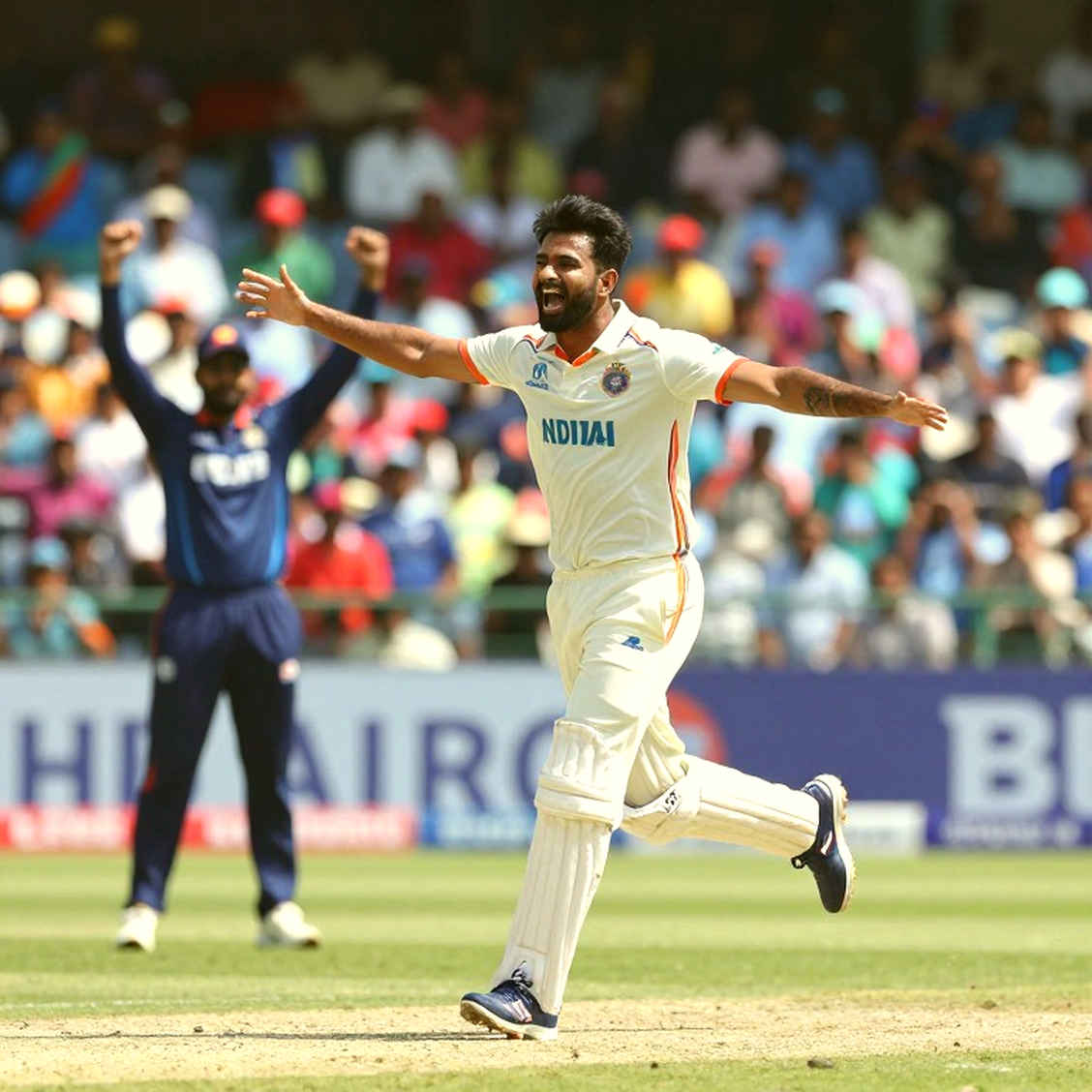 অধিনায়কত্ব শেষ, যাত্রা চলছে — হারমানপ্রীত কৌরের রেখে যাওয়া আসল প্রশ্নটা অন্য জায়গায়
