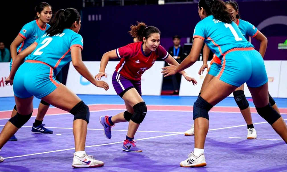 আহমেদাবাদে ৯ দিনে ৬২ ম্যাচ: সংবাদ বিজ্ঞপ্তিতে যে মেডিকেল প্রোটোকলটি নেই