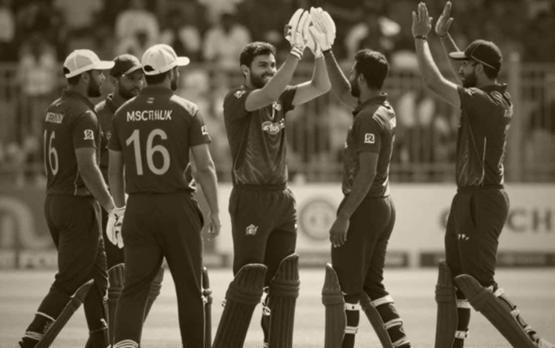 খালি কলাম: এশীয় ক্রিকেটের গুজব-অর্থনীতি এবং একটি সৎ ‘জানি না’-এর মূল্য