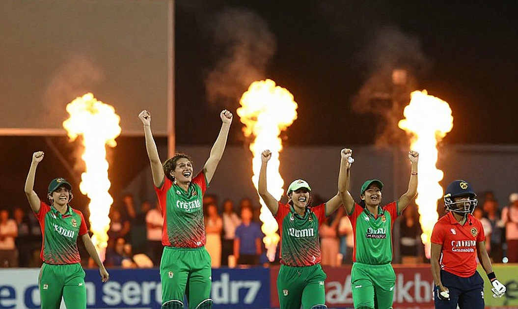 ৬৬ বলে ১১৩ — সংখ্যাটি সত্য, গল্পটি এখনো অনিবন্ধিত