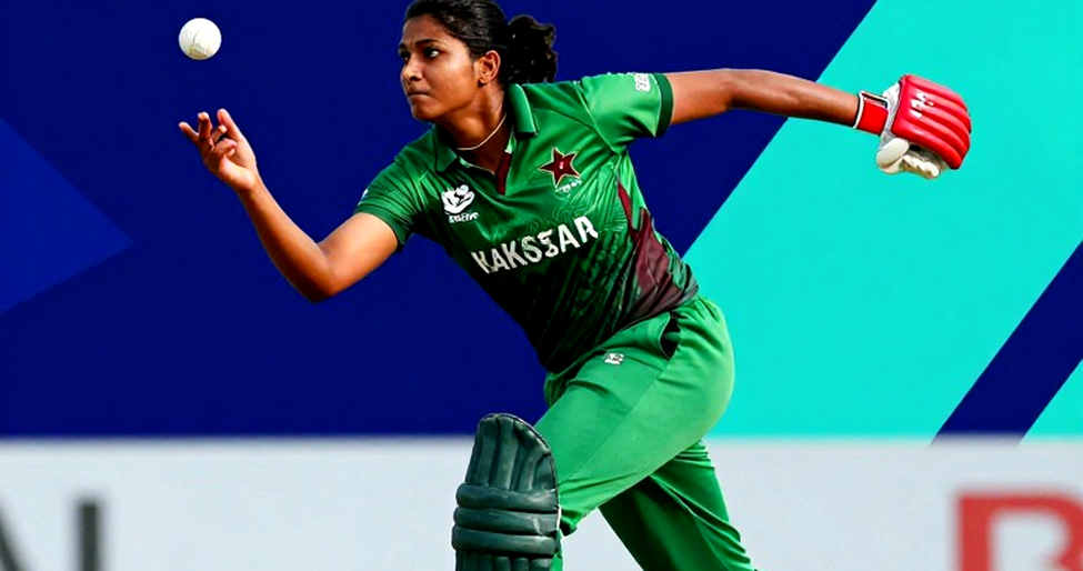নেটের কন থেকে নবি মুম্বাই: ভারতীয় মহিলা ক্রিকেটের টেম্পো বদলের অদৃশ্য মানচিত্র