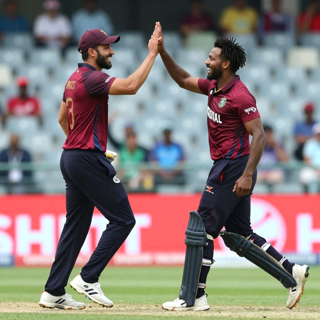লেজারের ফাঁকা মার্জিন: ২০২৬ বিশ্বকাপ চক্রের আগে তরুণ পেসারদের বোঝা কে গুনছে?