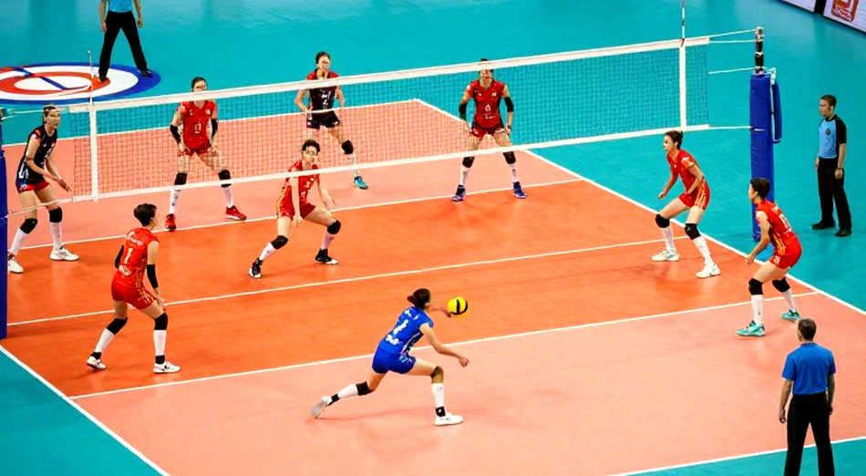 ফাইলটা খালি ফিরে এল: যেখানে ভলিবলের হিসাব নেই, সেখানে ভলিবলের বিশ্লেষণও নেই