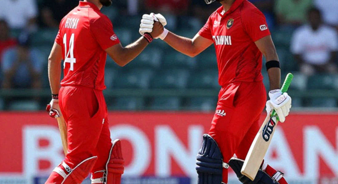 The Ledger Under the Pitch: How Real Is Blockchain in Asian Cricket?