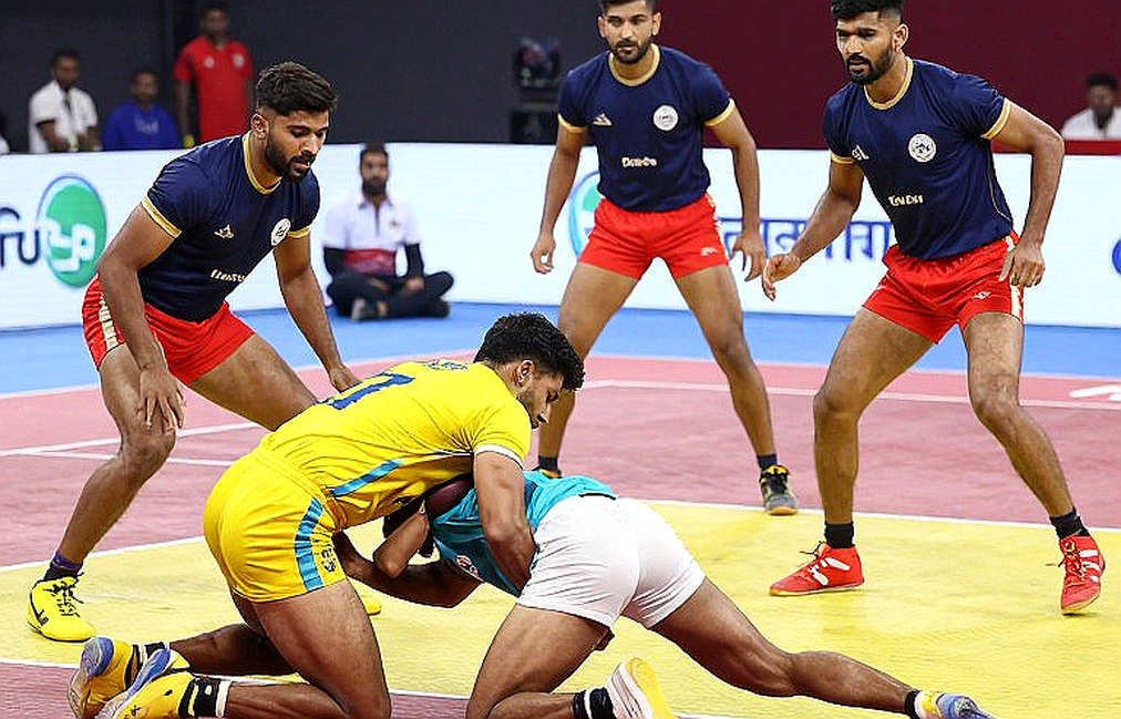 সোনার দল বিশ্রামে, ঝুঁকির বাজি মাঠে: কমনওয়েলথ কাবাডি চ্যাম্পিয়নশিপে ভারতের আসল পরীক্ষা
