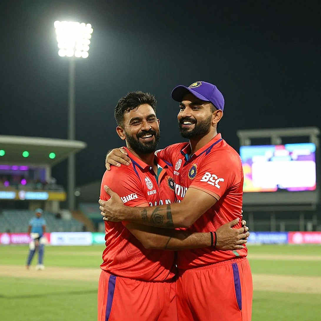 স্মার্ট কন্ট্রাক্টের স্কোরকার্ড: এশিয়ার ক্রিকেট অর্থনীতিতে ব্লকচেইন কোথায় সত্যিই কাজ করে