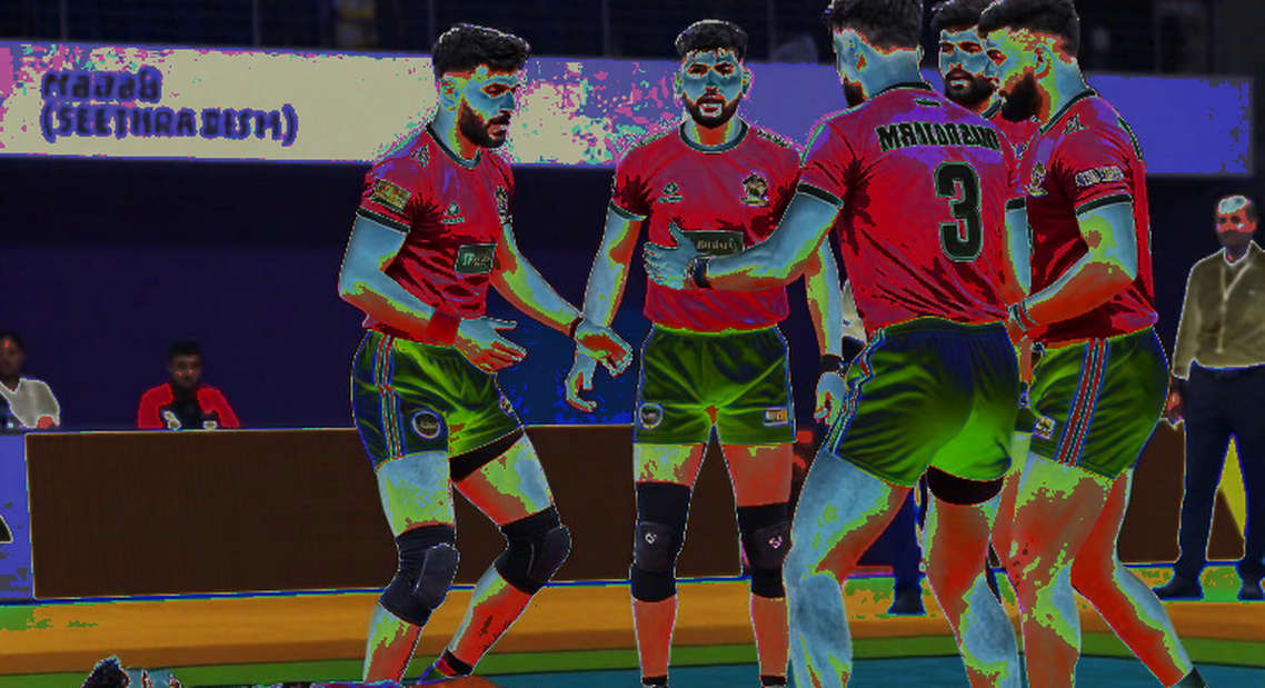 বোনাস লাইনের ফাঁক: ভারতের ৪৮-২৫ জয় যেভাবে ঢেকে দিল আসল দুর্বলতাটা