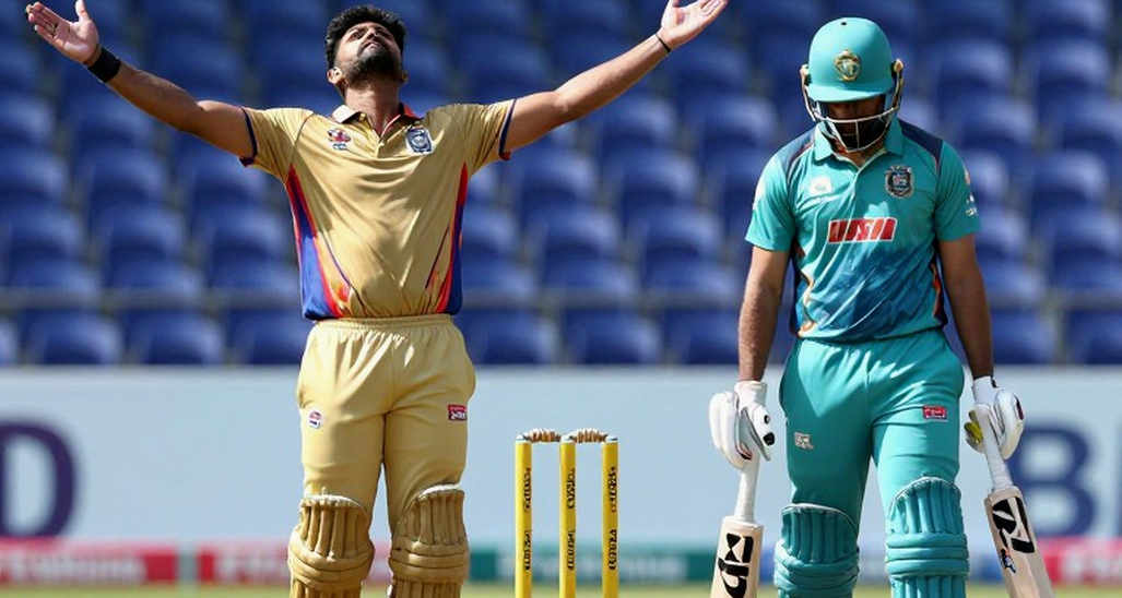 পজে লেখা স্কোরবোর্ড: টি-টোয়েন্টি বিশ্বকাপ ২০২৬, ডেটার ছন্দ, আর ক্রিকেটের অদেখা ফ্রান্স