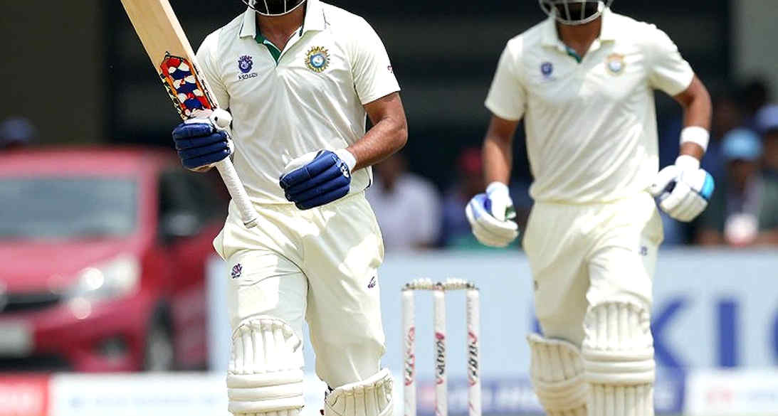হারিস রাউফের টেস্ট দরজা: চার ম্যাচের ফর্ম, এক টেস্টের সাক্ষ্য, আর শর্তসাপেক্ষ এক বাক্য