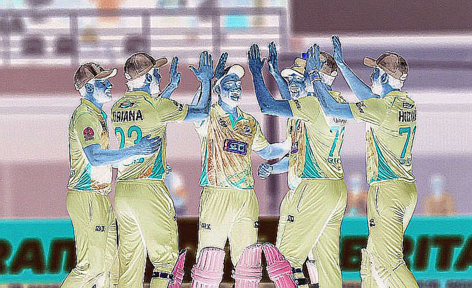 From Potchefstroom to Dhaka: The Load-Risk File of Bangladesh's Under-19 Generation