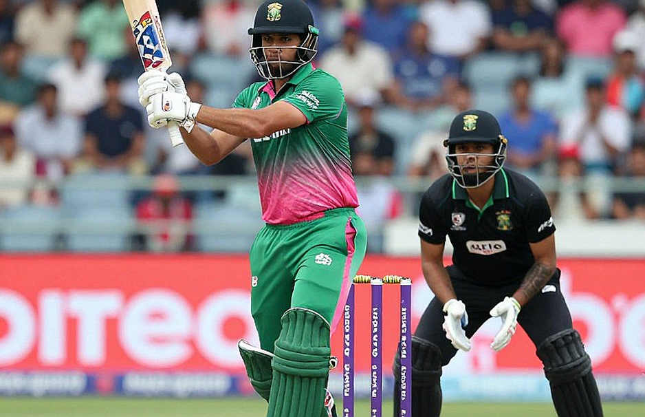 Schuttের দুই ম্যাচের নিষেধাজ্ঞা, প্রথম ম্যাচটাই বৃষ্টিতে ভেসে গেল: শাস্তির হিসাবে যে ফাঁকটা কেউ দেখছে না