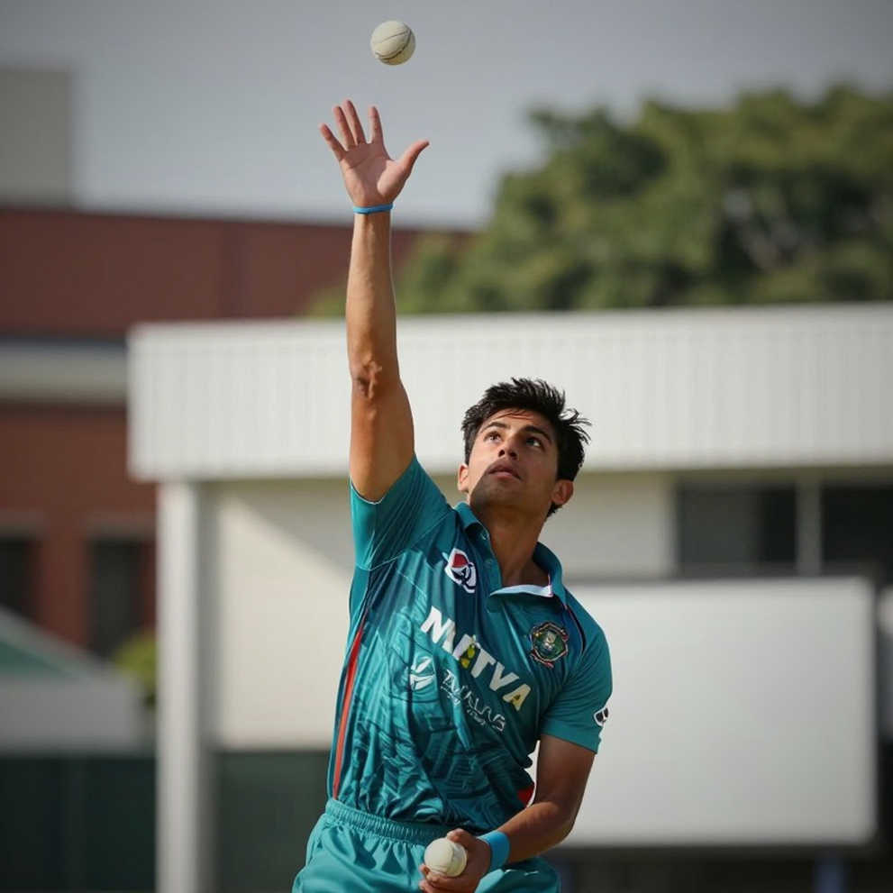 নীরব ব্যর্থতা: ক্রিকেটের ডেটা সিস্টেম যখন ম্যাচের ভাগ্য লিখে ফেলে