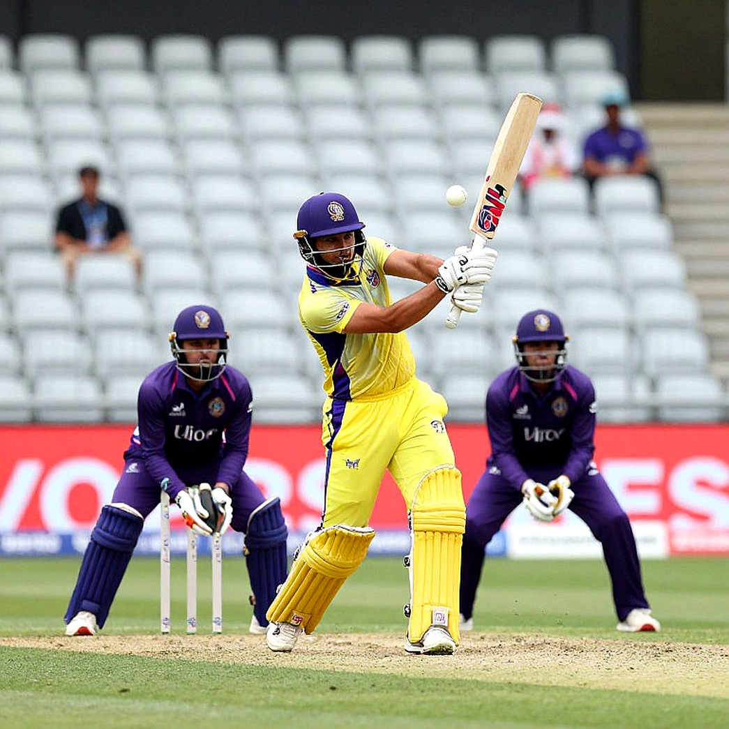 From the Maidan Notebook to the Blockchain: Who Keeps Cricket's Youth Records?
