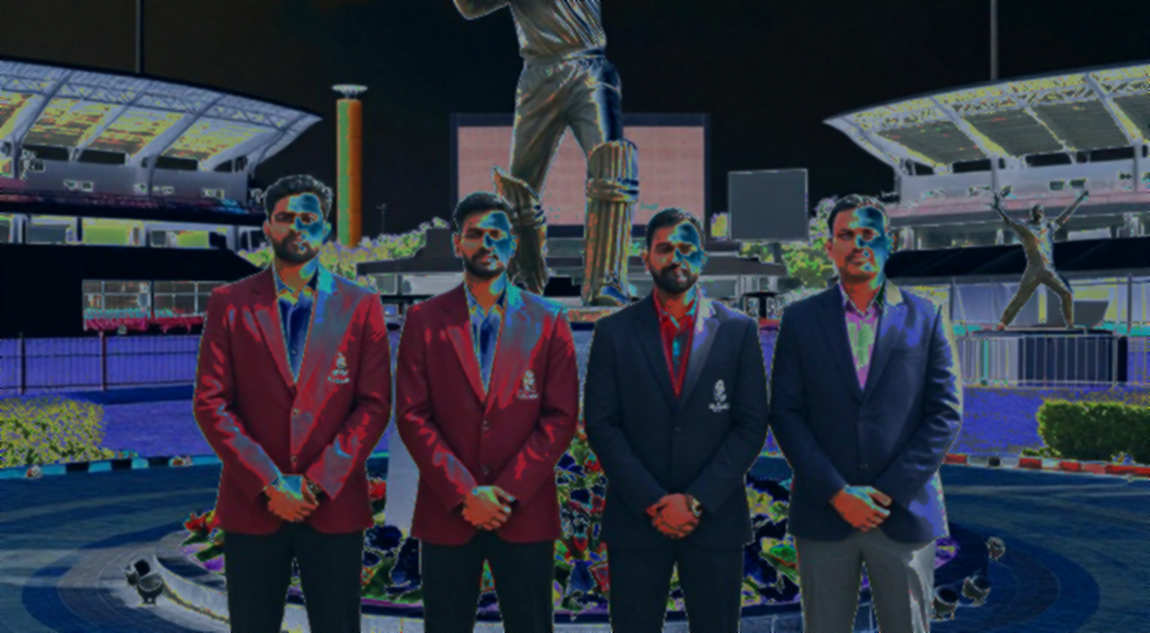 এশিয়ার ক্রিকেটের নীরব গভীরতা: টুর্নামেন্টের চাপ যেখানে বেঞ্চকে পরীক্ষা করে, তারকাকে নয়