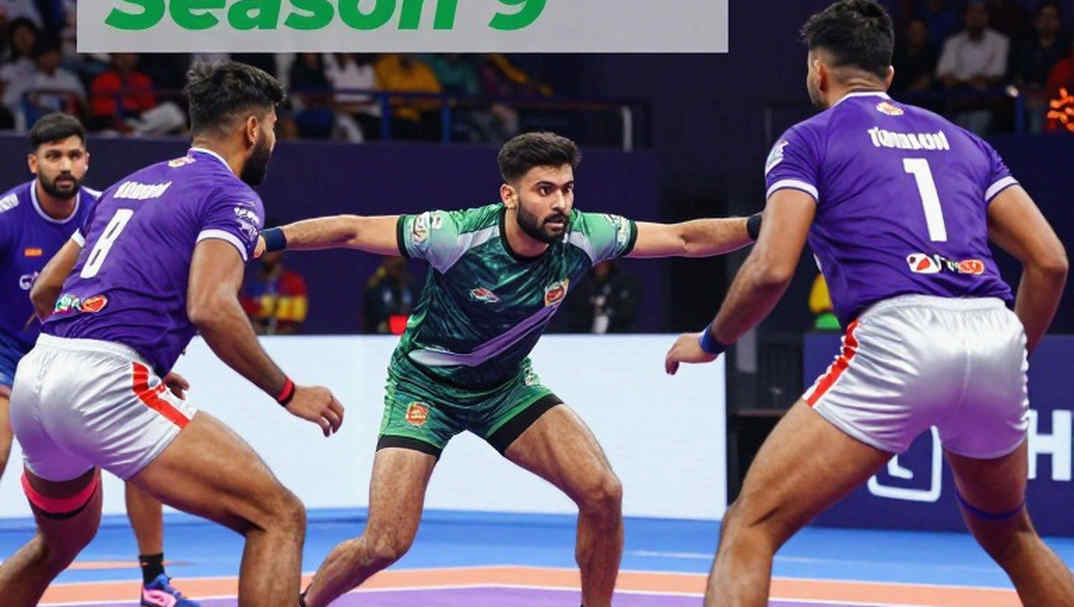 ১৯.২ লাখের আয়না: হরিয়ানার কাবাডি চ্যাম্পিয়ন্স লিগ ভারতীয় কাবাডির নিচের তলার আসল অর্থনীতি যেভাবে ফাঁস করল