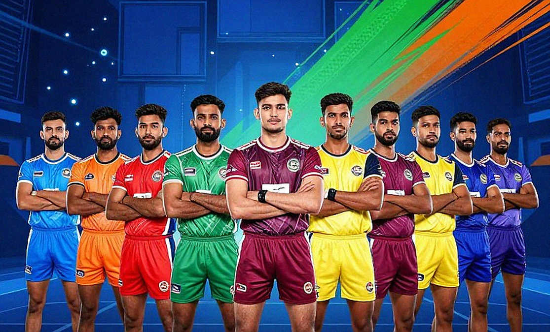 দেহহীন ইনজুরি: হিমাস ও তানভুর ডেল্টা ফোর্স রিস্টার্ট, আর কোরিয়ান নিষেধাজ্ঞার নোটবুক