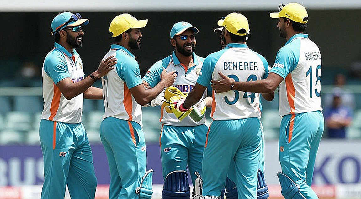 বর্ডার-গাভাস্কার ২০২৪-২৫: কনস্টাসের র‍্যাম্প, বুমরাহর ৩২ উইকেট আর তরুণ-প্রিমিয়াম বুদবুদের ফাটল