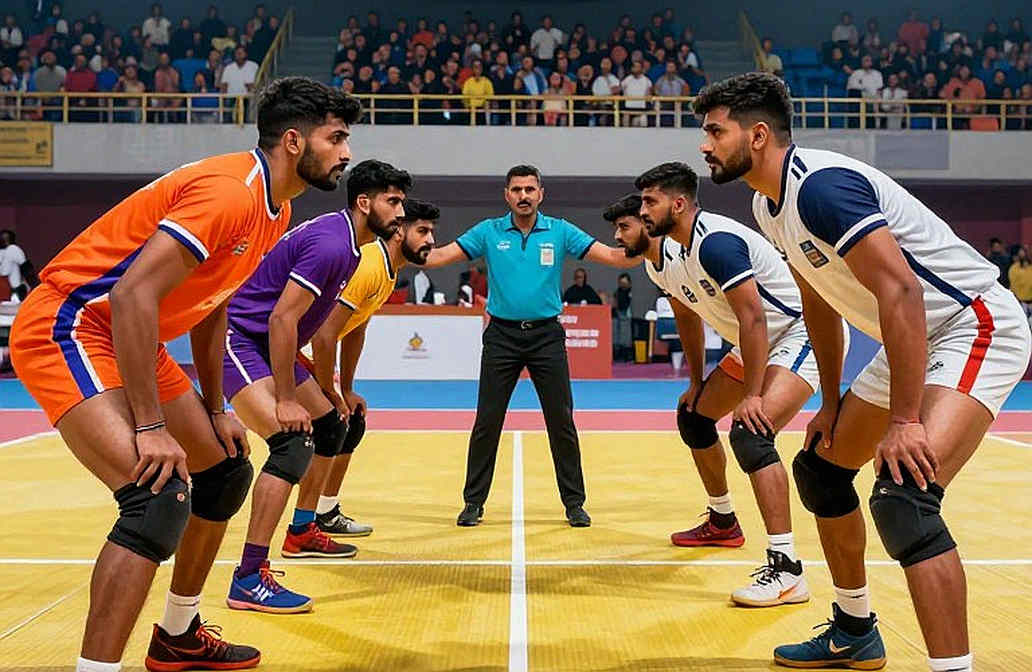 ১৭ বোনাস, তিন অল-আউট: কোরিয়ার বিপক্ষে ভারতের ৬৩-৩১ আসলে কী বলছে