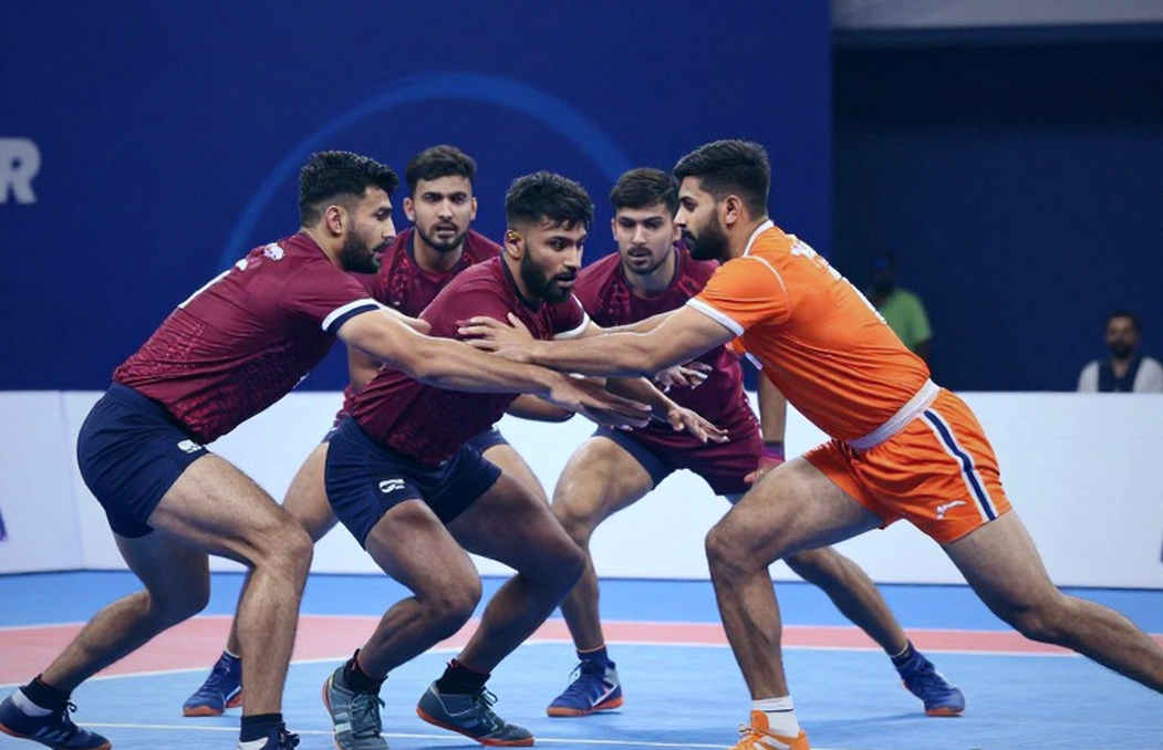 সোনার ফলক আগে, ম্যাচ পরে: মেয়েদের কাবাডির চার ফাইনালিস্ট আর একটা অসম্পূর্ণ তালিকা