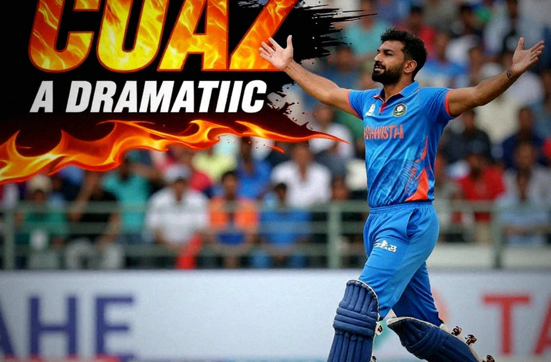 ফ্যান টোকেনের মাঠ: ক্রিকেটের ব্লকচেইন বাজি আর খালি গ্যালারির হিসাব