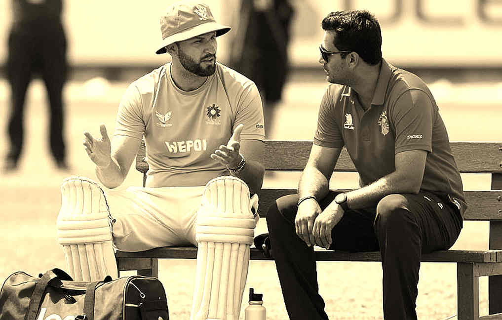 মুশফিক-শান্তর ৭১: চায়ের বিরতিতে থেমে যাওয়া এক টেস্ট-প্রতিরোধ