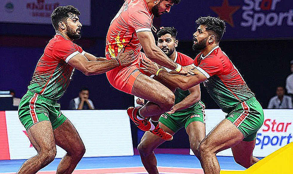 ভারতের কাবাডি জয়ের আড়ালে লুকানো সত্য: বাংলাদেশের জন্য সবচেয়ে কষ্টের পরাজয়টা এসেছে তাদের নিজের স্টাইল থেকে
