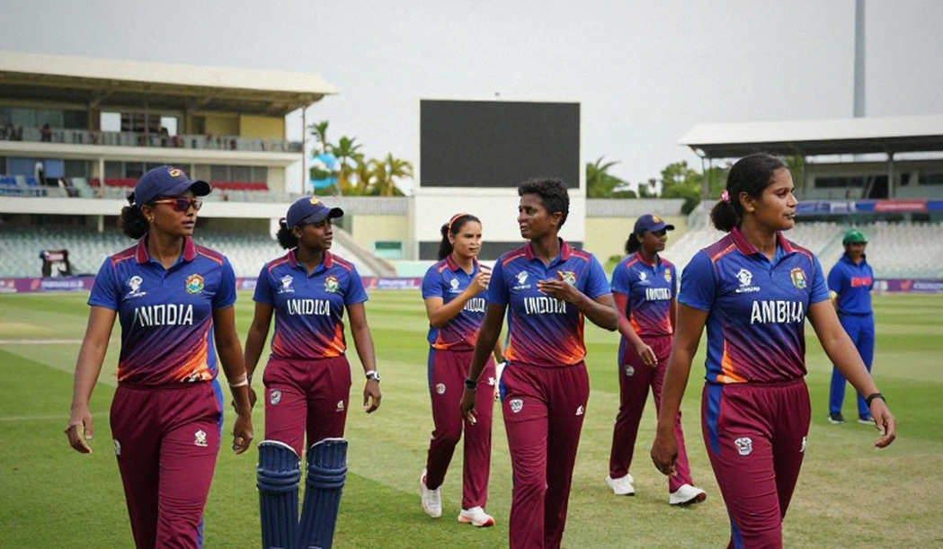 ভাড়া করা ঘরের ক্রিকেট: উপসাগরের মাঠে কে ঘরে, কে অতিথি