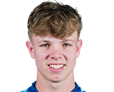 Joe Moores