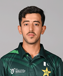 Azan Awais
