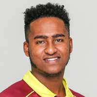 জোশুয়া পারসাউদ