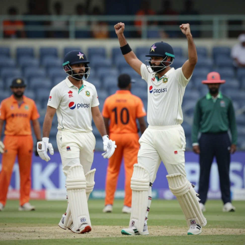 লিটন ছাড়া বাংলাদেশের ভাগ্য নির্ধারণে এনআরআর আর কিপিংয়ের প্রশ্ন