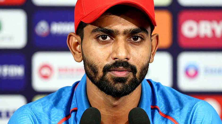 শূন্যের লেজার: যে দিন ক্রিকেটের সবচেয়ে সৎ বিশ্লেষণ ছিল কোনো বিশ্লেষণ না করা