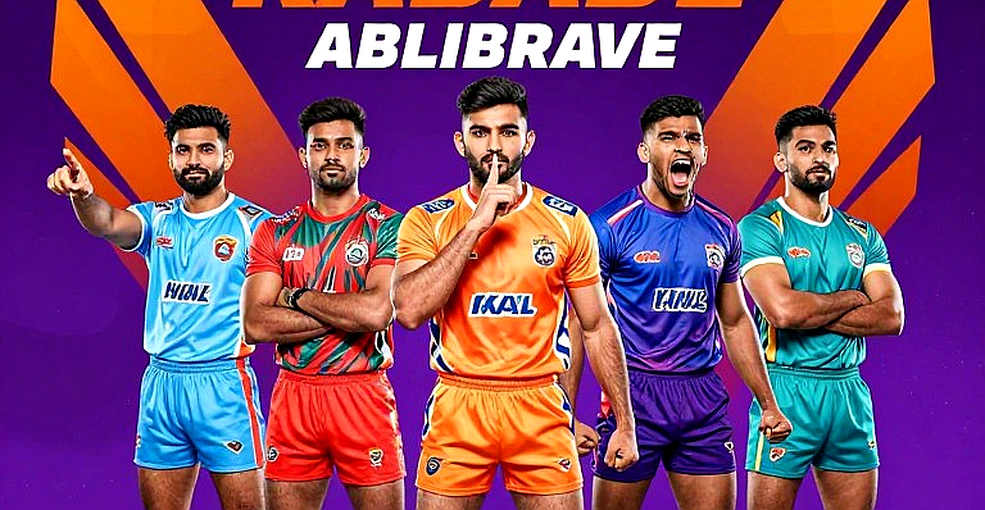 কমনওয়েলথ কাবাডি চ্যাম্পিয়নশিপ ২০২৬: সোনাজয়ীদের বিশ্রাম, তরুণদের দরজা আর 'হারানো তারাদের' প্রশ্ন