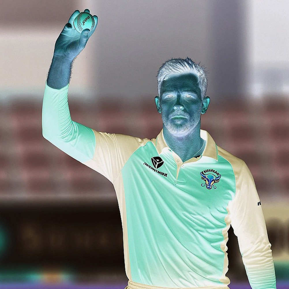 খালি লেজার: ক্রিকেটের তথ্যস্রোত যখন নীরব হয়ে পড়ে