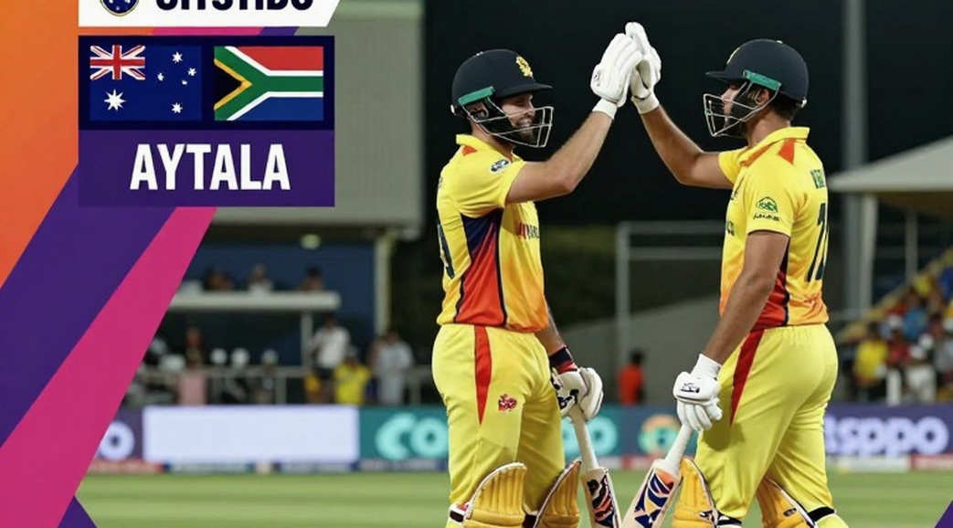 The 'Easy' 30 Off 30: What a Death-Over Number Actually Hides