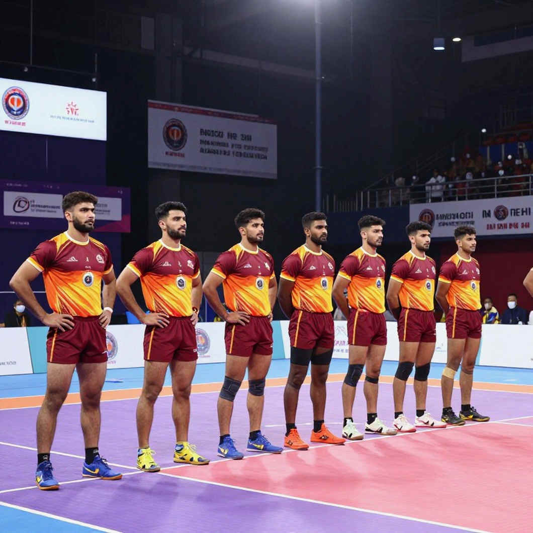 যে মাঙ্গা জাপানকে কাবাডির ম্যাটে নামাল: এশিয়ান গেমসের গ্যালারিতে আট মিনিট আর পঁচিশ পয়েন্টের ব্যবধান