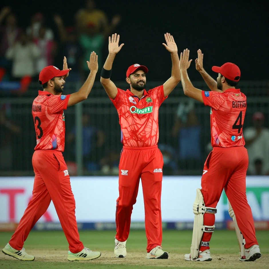 ডট বল জমছে, উইকেট জমছে না — মিরপুরের স্পিন-স্কুইজের খতিয়ান