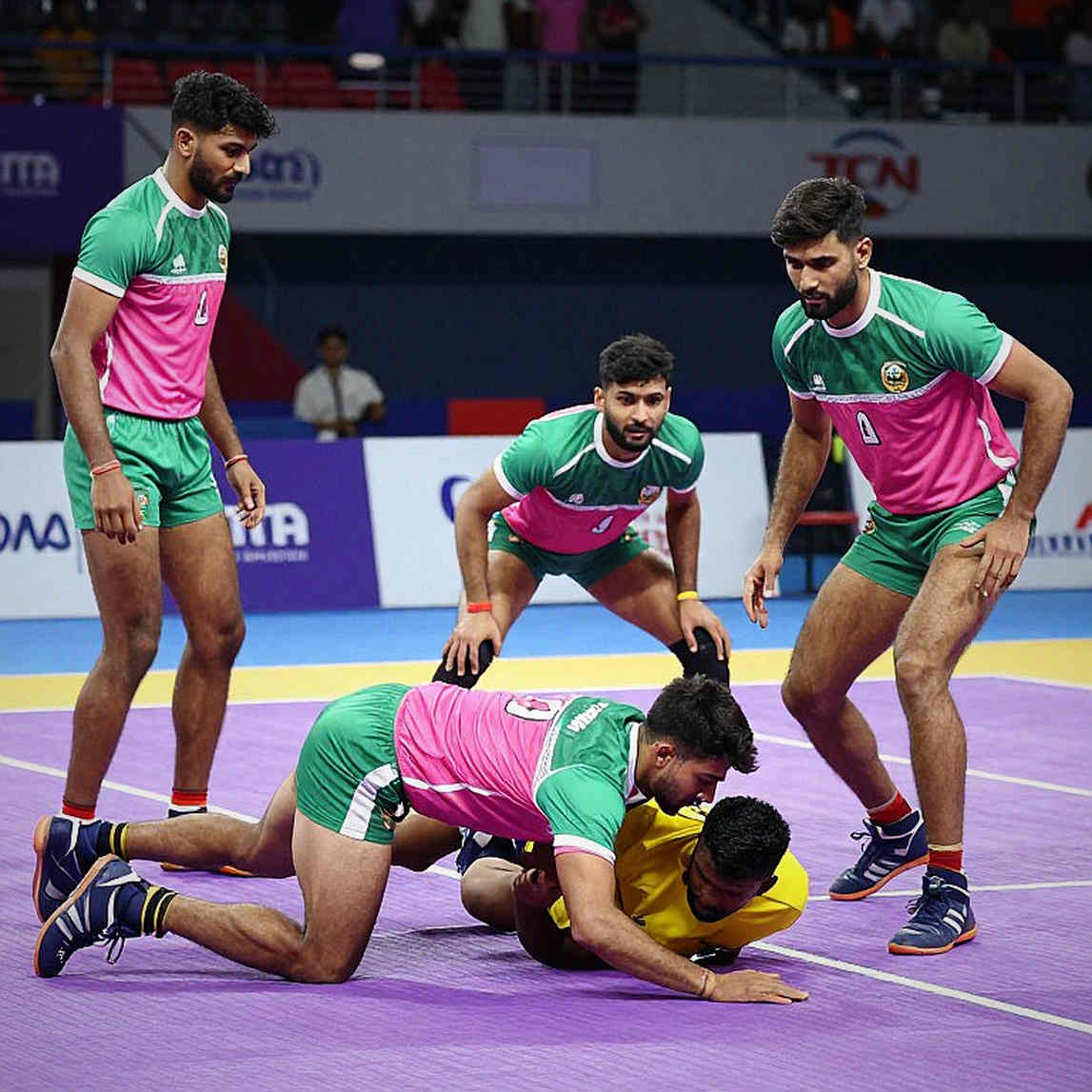 এশিয়ান গেমস ২০২৬ কাবাডি: ২১ সেপ্টেম্বরের অপেক্ষায় স্ক্রিন, স্কোরলাইন আর ইরানের বসে থাকা
