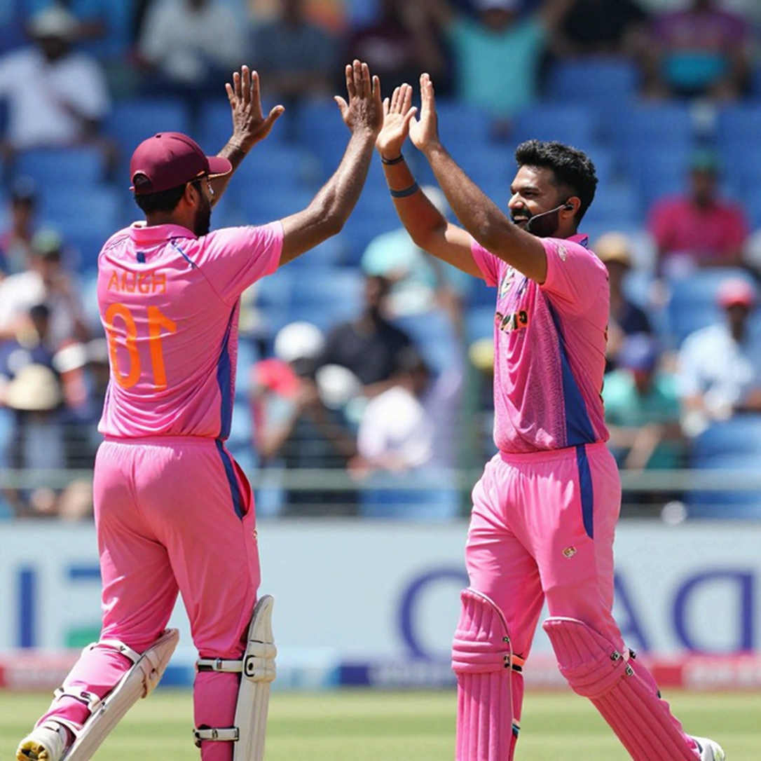 ঘাস, ধুলো নয়: রাওয়ালপিন্ডির পাঠ আর বাংলাদেশের টেস্ট ভাবনার ফাটল