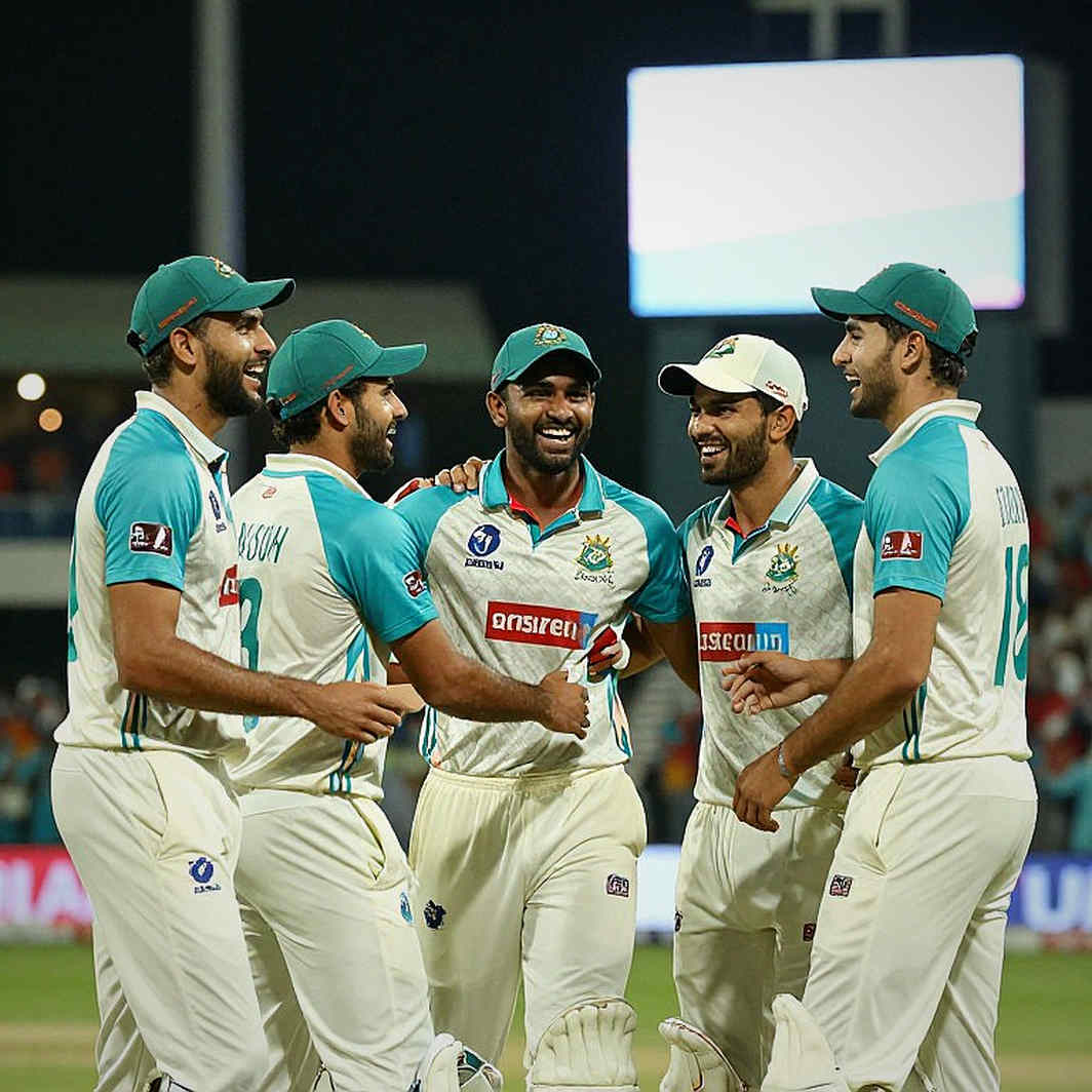 খালি ব্লক ও সবুজ খাতা: ক্রিকেট-প্রতিভার অপরিবর্তনীয় লেজার