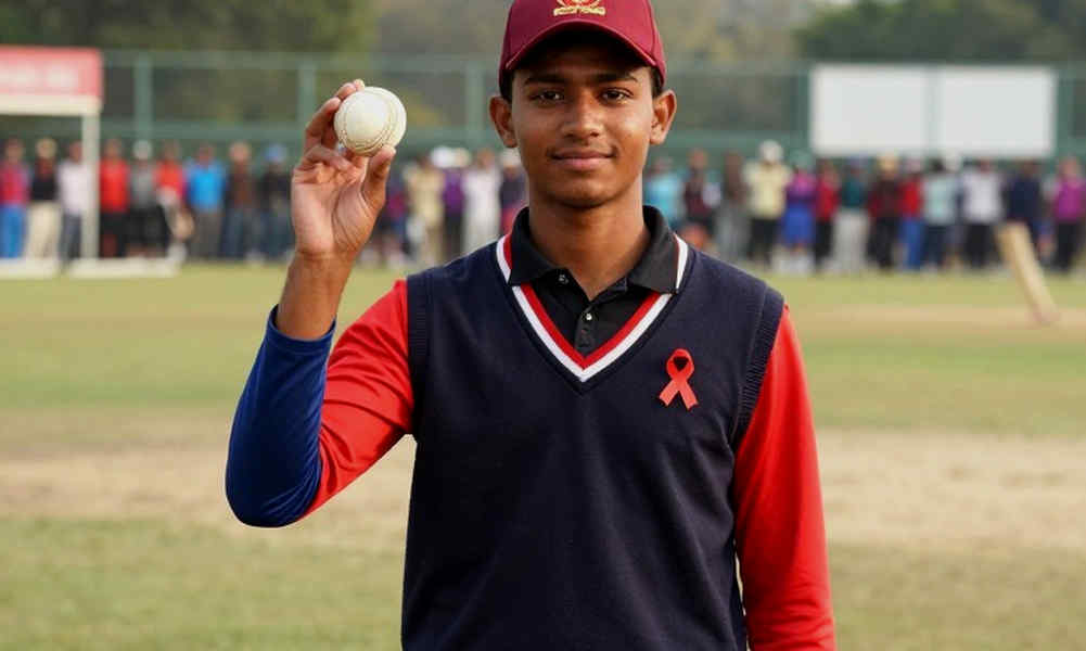 মন্ধানার যুগ, জিম্বাবুয়ের আয়না আর ভারতের টি-টোয়েন্টি ক্ষত