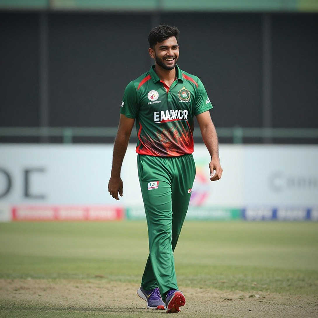 রাজশাহীর এক রিপ্লে: এনসিএলে স্পিনের বোঝা, রিভিউয়ের ফাঁক আর অদেখা ফিক্সচার