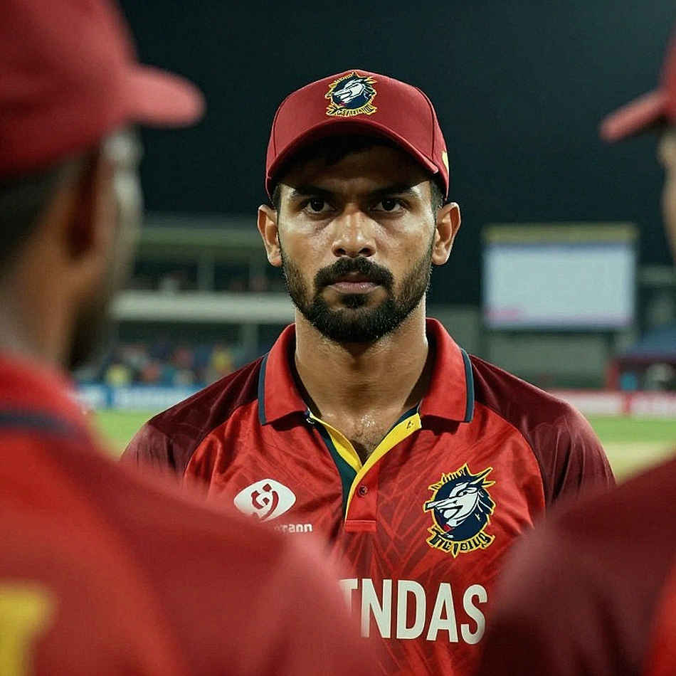 এক রানে থেমে যাওয়া দল আর রাজস্বের ফারাক: ২০২৬-এর আগে এশিয়ার মাঝের সারির গভীরতা-হিসাব