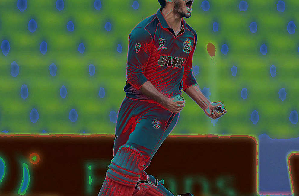 The Quiet Ledger of the Middle Overs: Bangladesh's T20 Control Without a Route